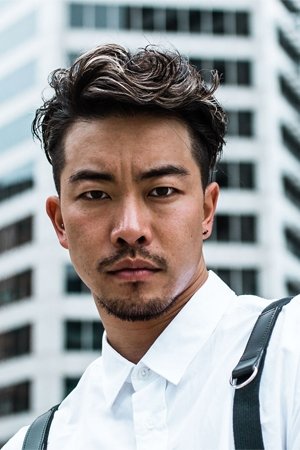 Sohey Sugihara - Self - Dancer