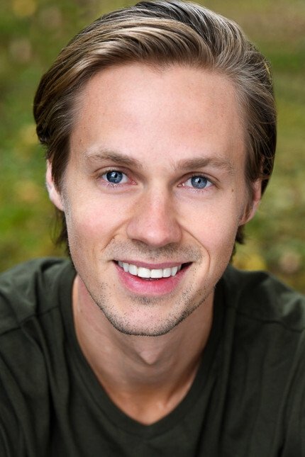 Derek McDonnell - Legolas