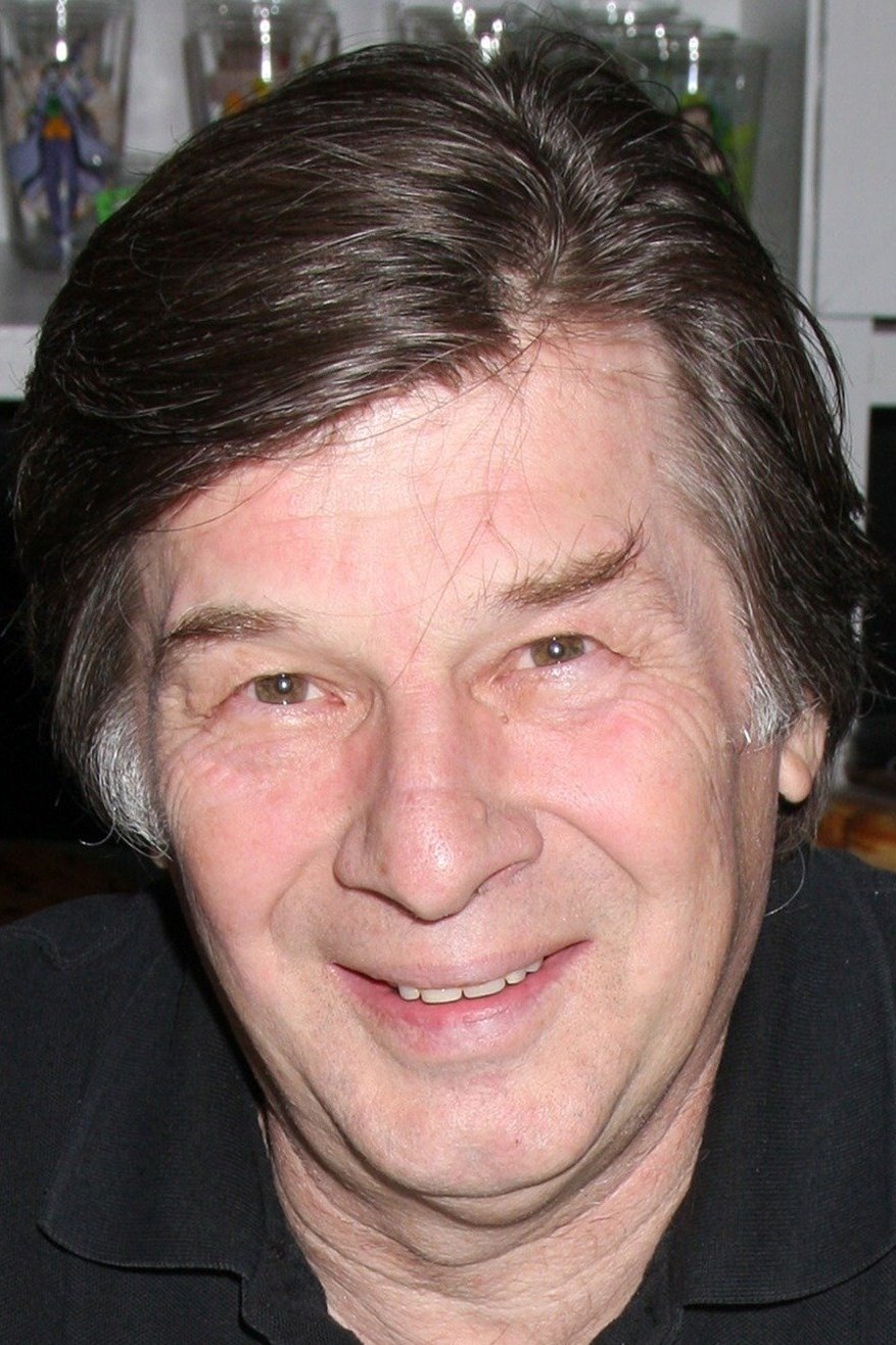 John Otrin - Reporter