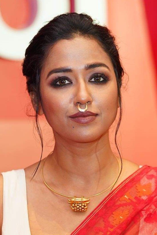 Sohini Sarkar - 