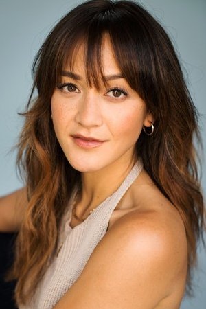 Shannon Chan-Kent - Fen (voice)