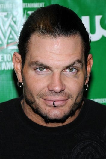 Jeff Hardy - 