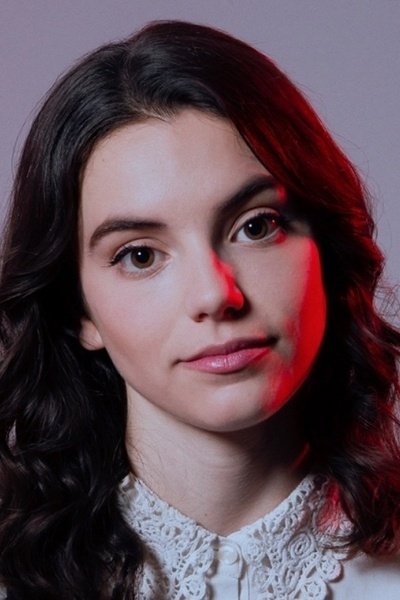 Francesca Reale - Sydnie (voice)