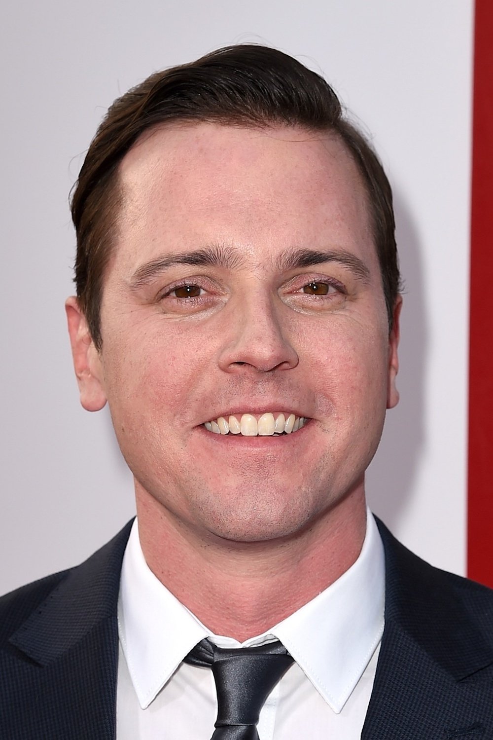 Michael Mosley - Chuck