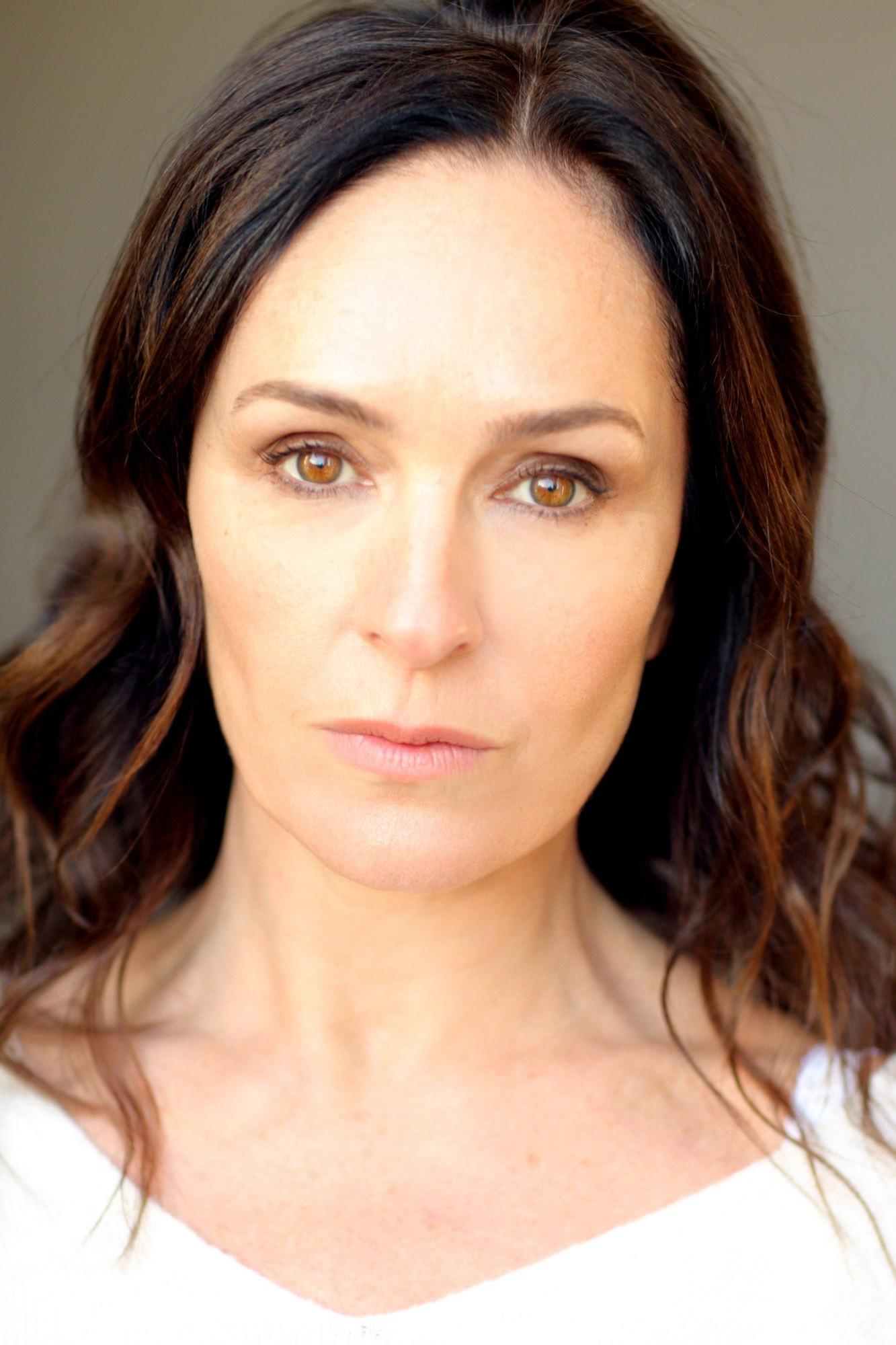 Juliet Aubrey - Narrator