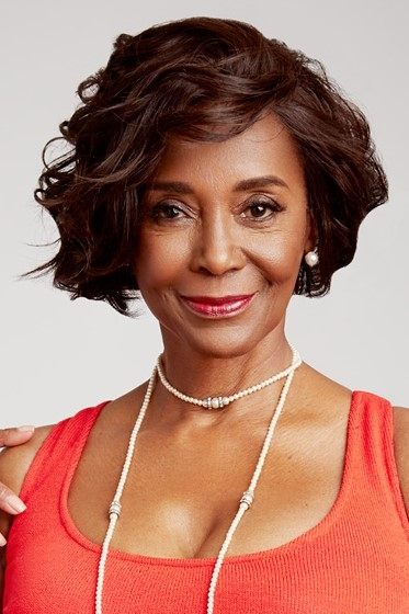 Margaret Avery - Self