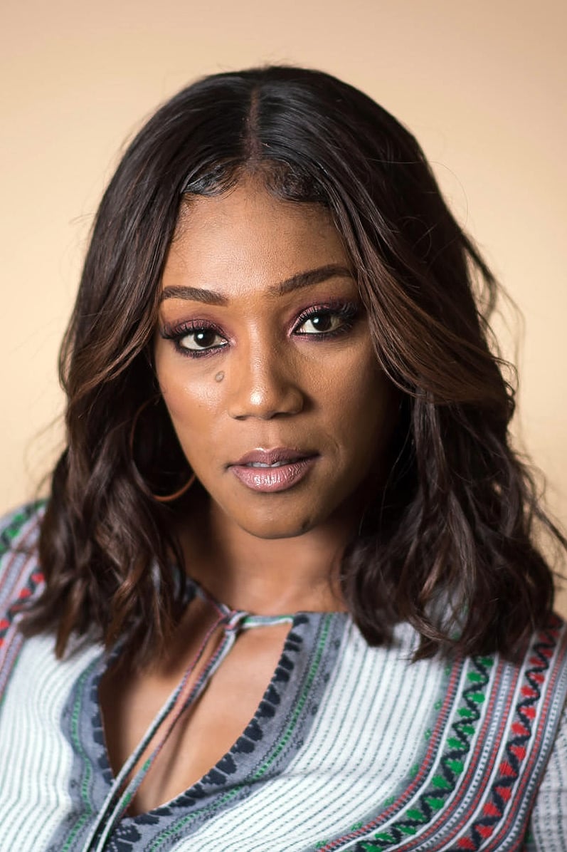Tiffany Haddish - Debbie (voice)