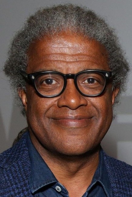 Elvis Mitchell - Narrator (voice)