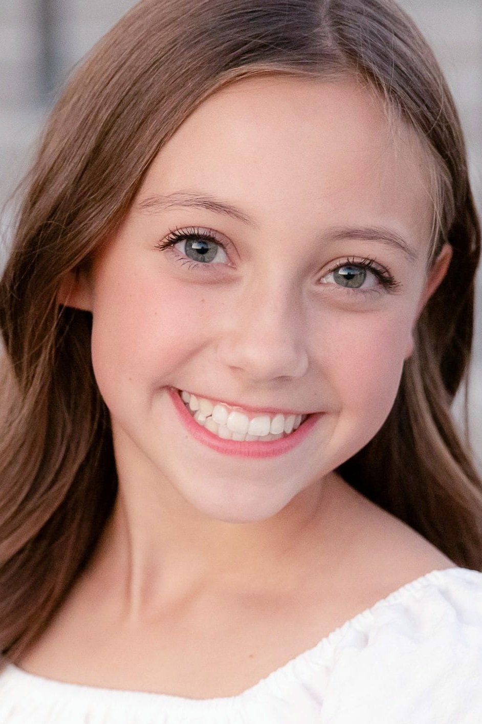 Scarlett Hazen - 