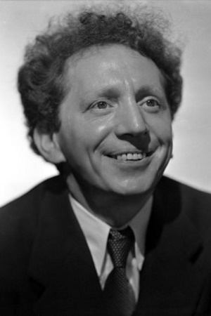 Sam Jaffe - Père Joseph