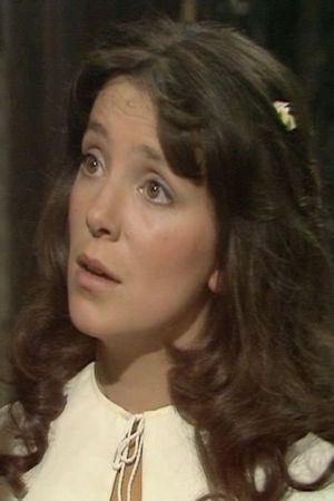 Emily Richard - Jim's Mother