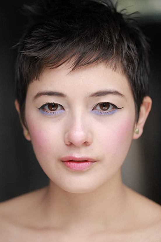Sophie Wu - Erika Cho