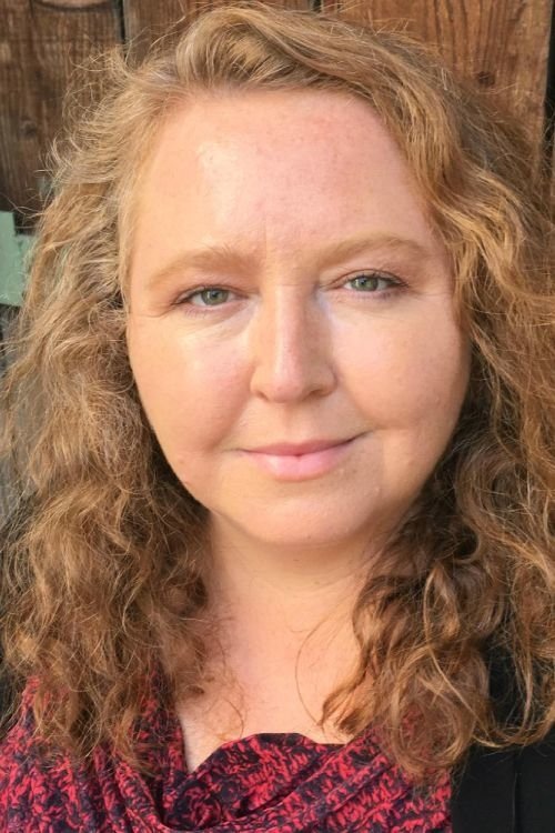 Lori Jean Wilson - Video Woman #2