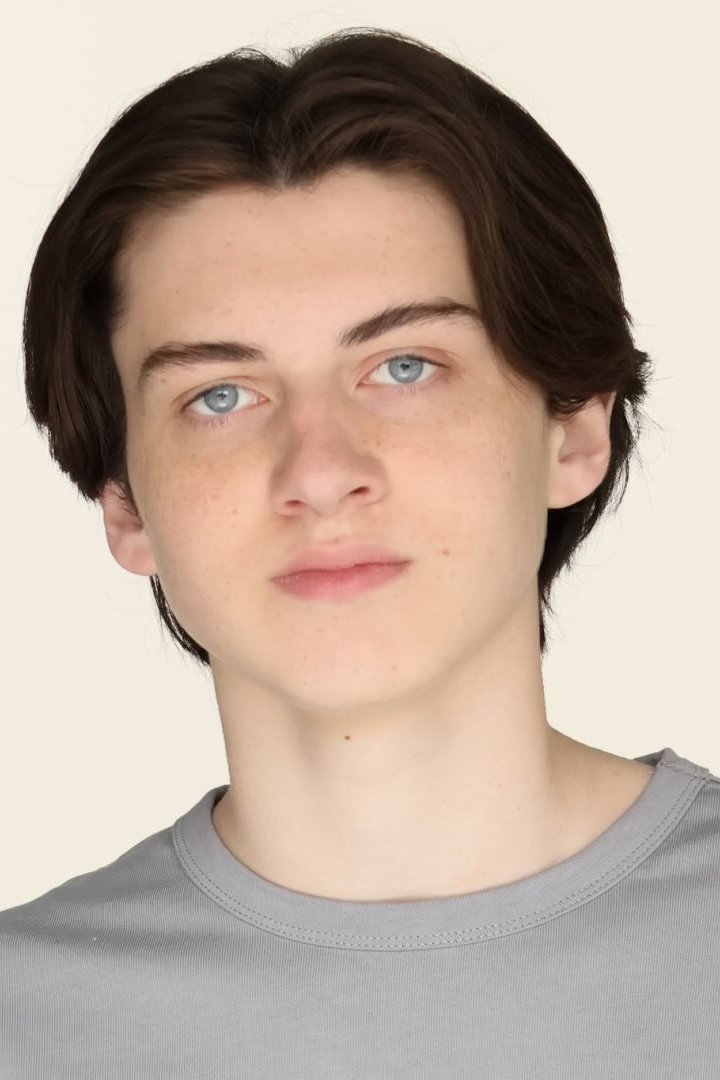 Jack McGraw - Young Andy (voice)