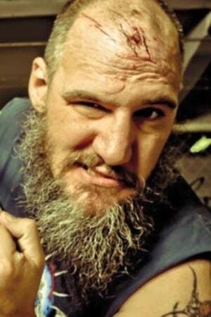 Dylan Keith Summers - Necro Butcher