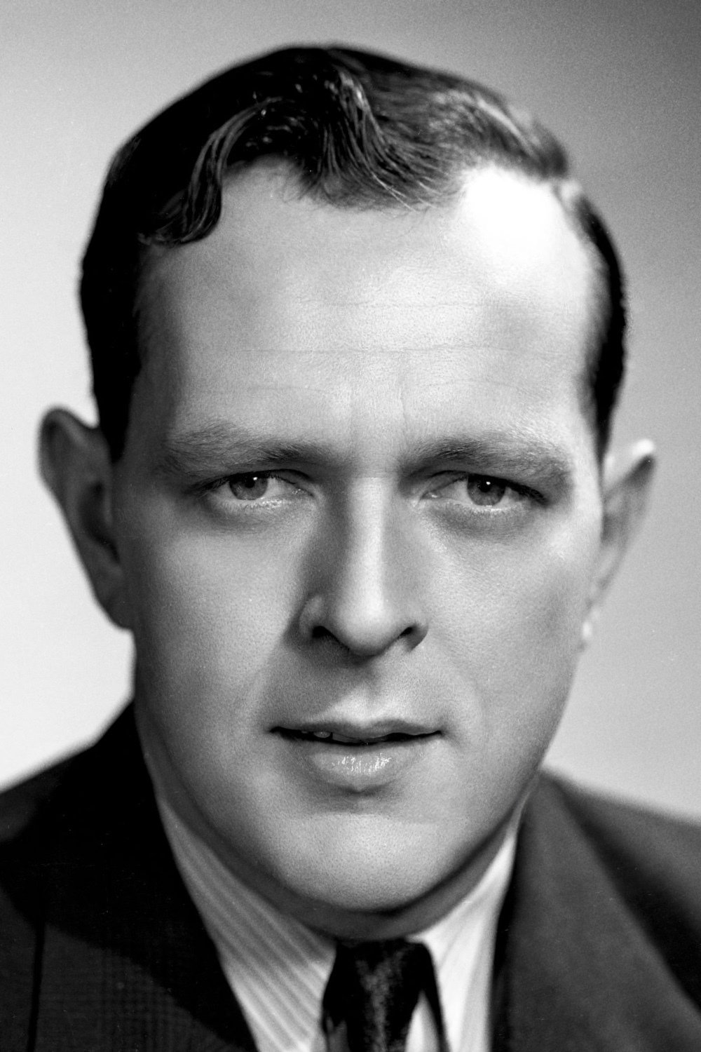 Bill Zuckert - Official (uncredited)