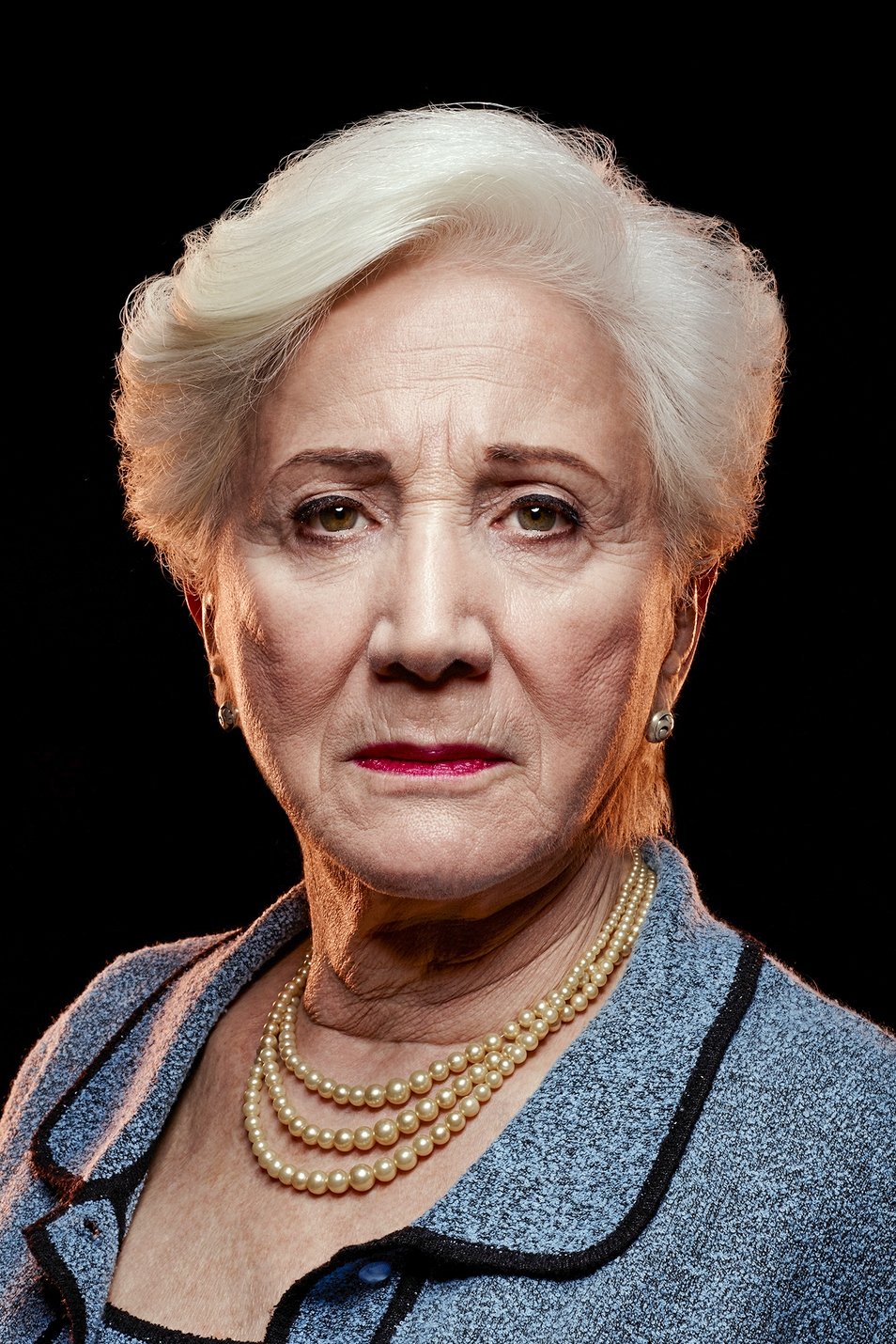 Olympia Dukakis - Clairee Belcher