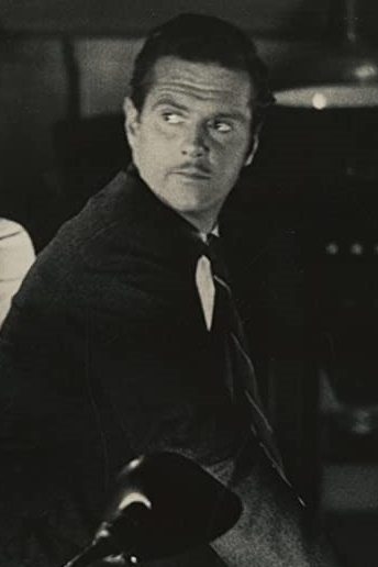 David Frankham - Cox