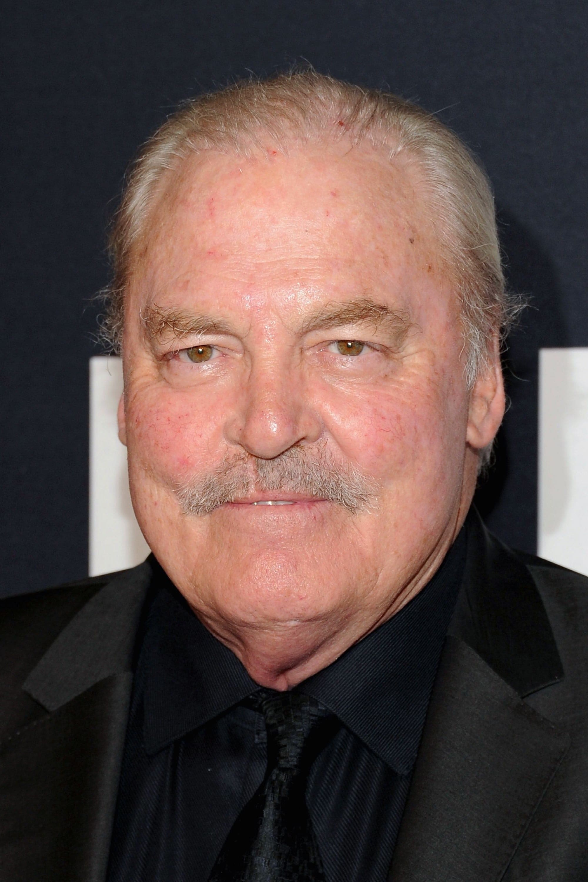 Stacy Keach - Narrator (voice)
