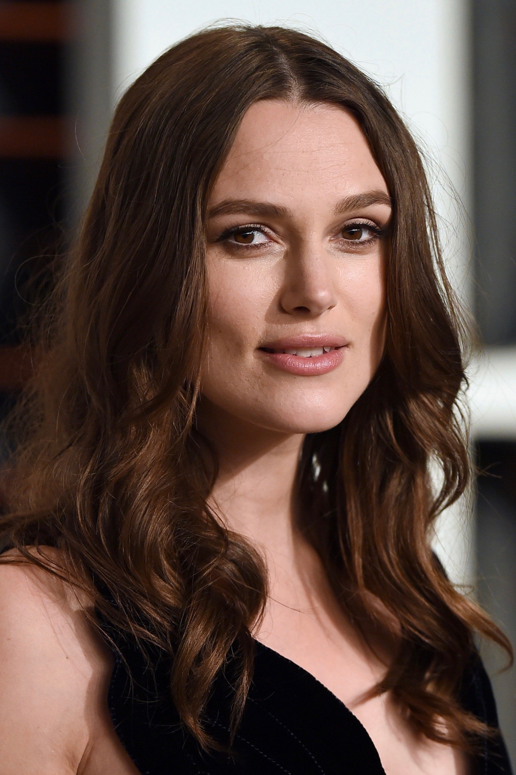 Keira Knightley - Juliet