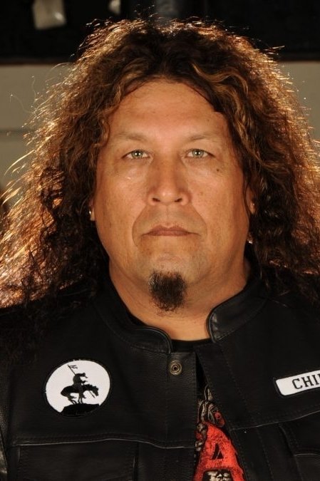 Chuck Billy - Self