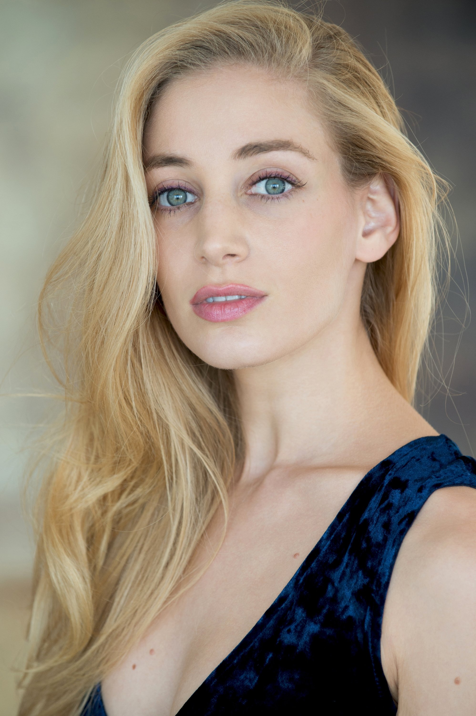 Inbal Amirav - Model