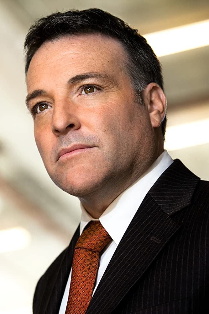 Richard Steven Horvitz - Additional Voices (voice)