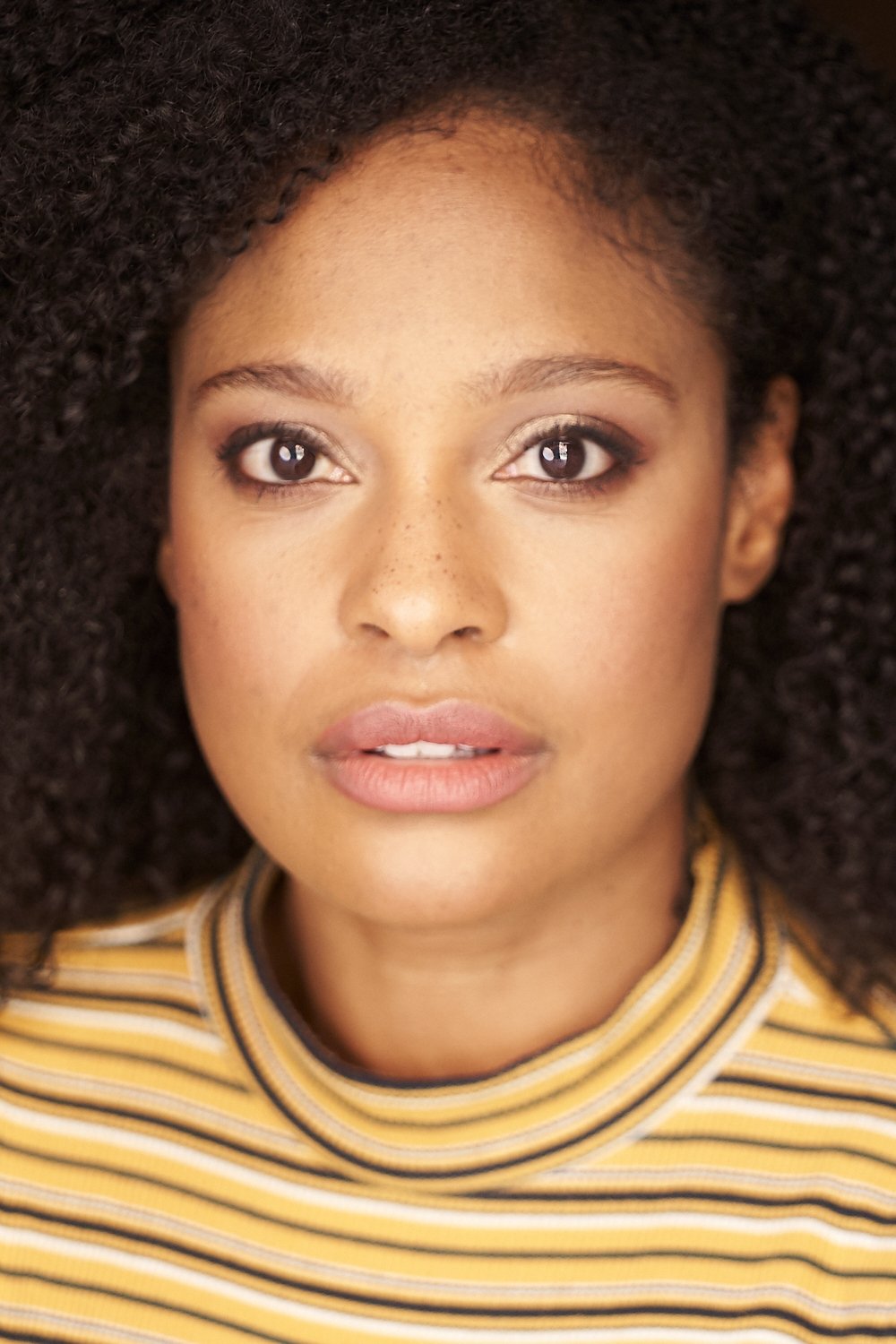 Jinesea Bianca Lewis - Nursing Staff