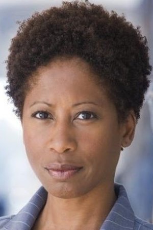 Pamela Shaddock - Joanne