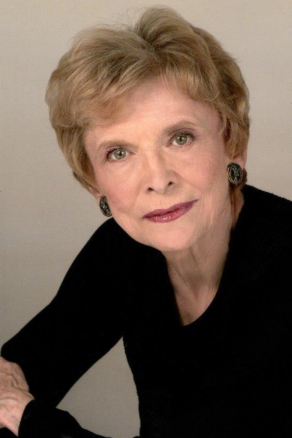Rita Gardner - Mrs. Bronstein