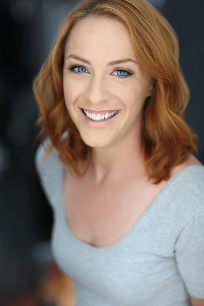 Laura K. MacDonald - Natalie Hill
