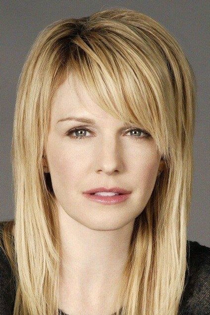 Kathryn Morris - Lara Clarke