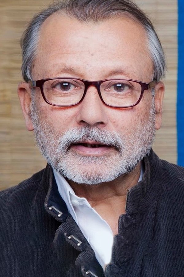 Pankaj Kapur - Pyarelal