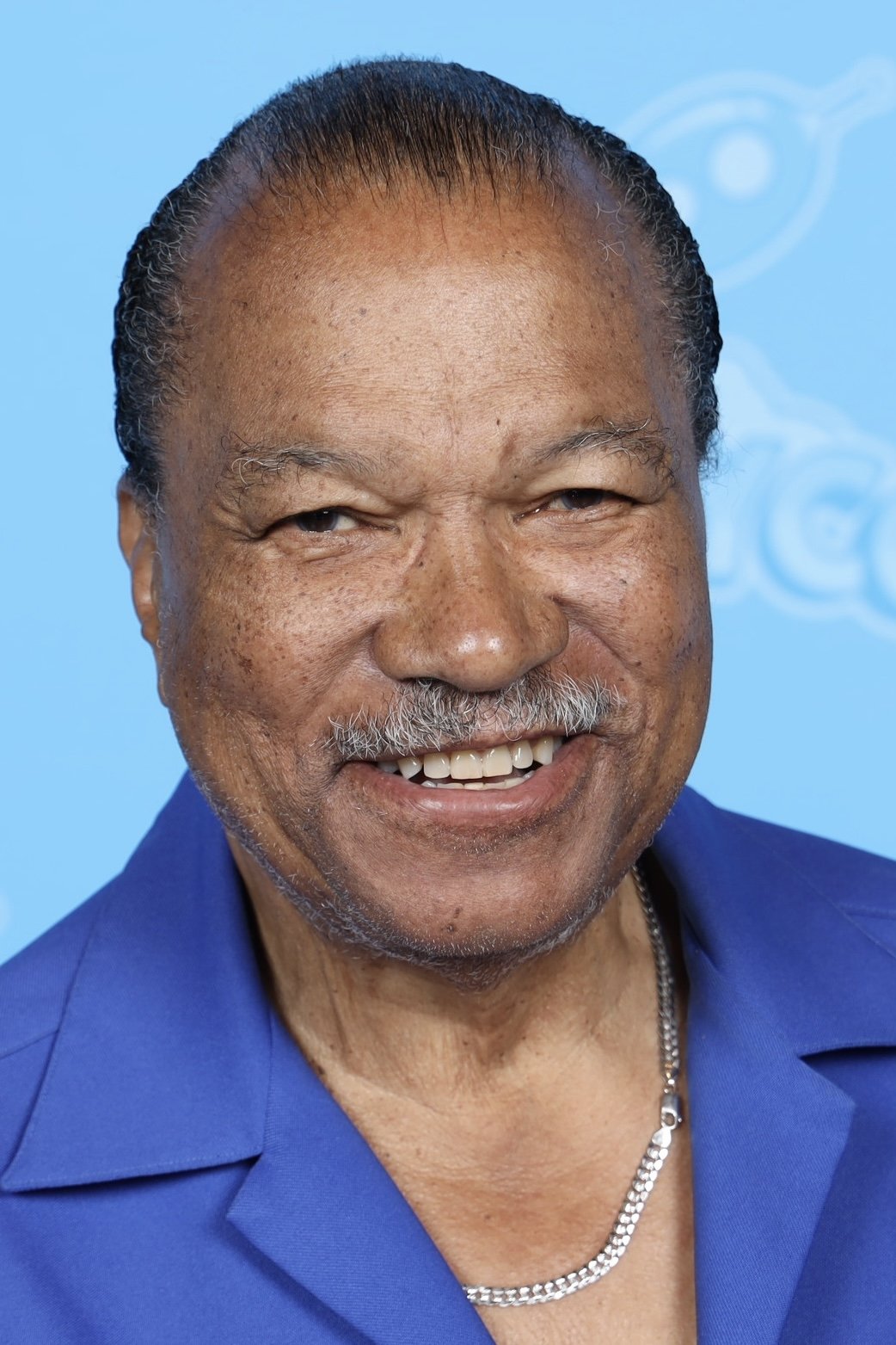 Billy Dee Williams - Self