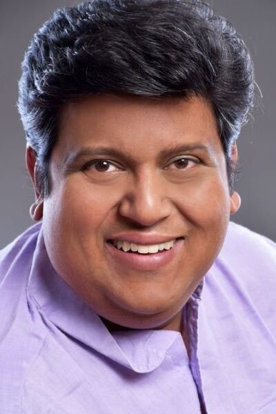 Sudipto Balav - Shadek