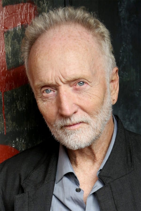 Tobin Bell - Billy Ford