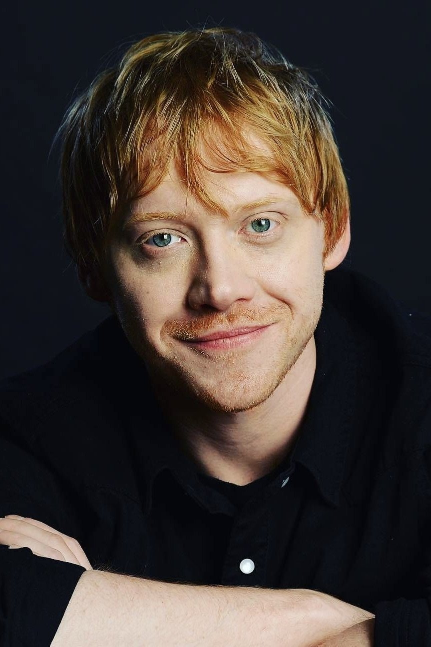 Rupert Grint - Self