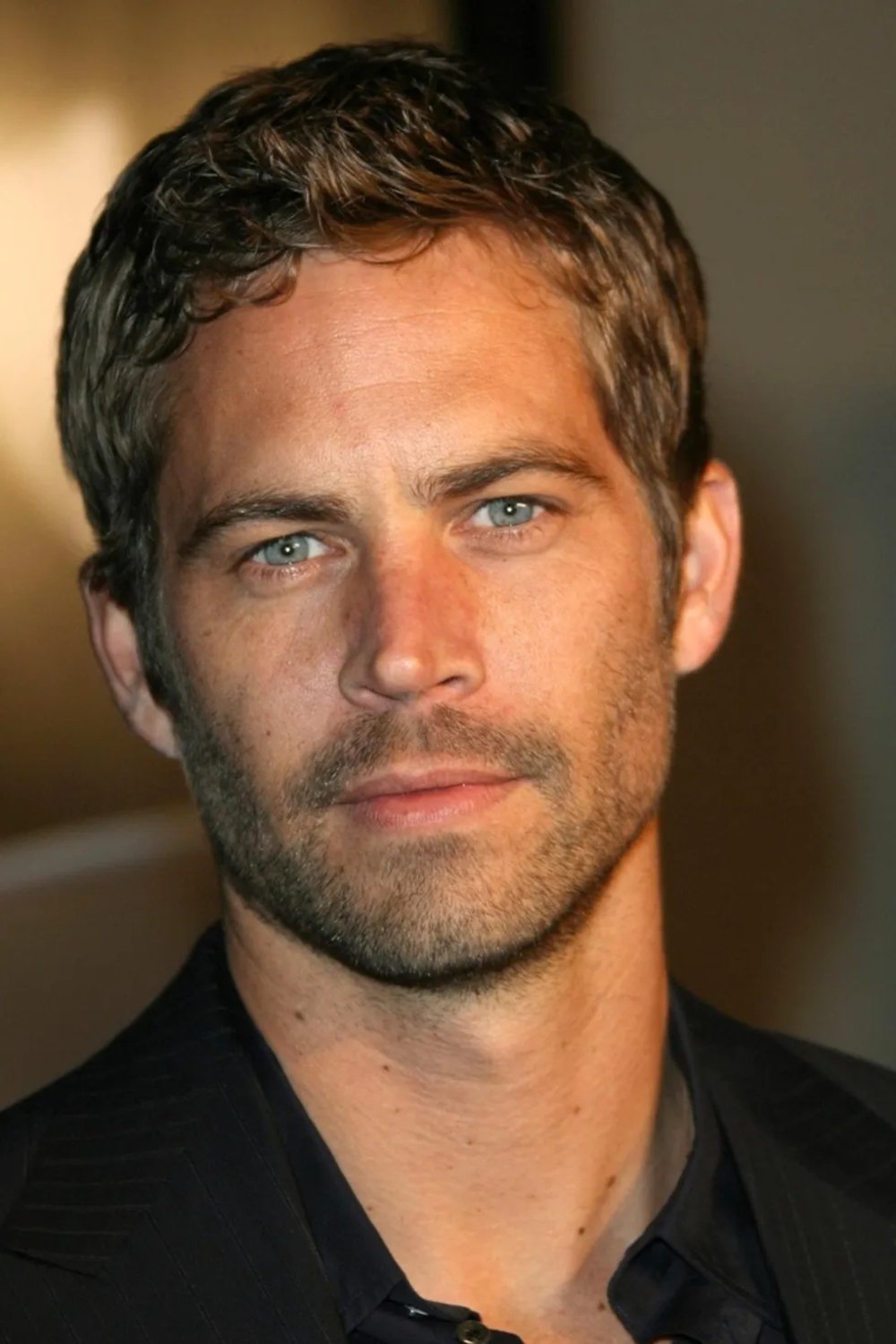Paul Walker - Brian O'Conner