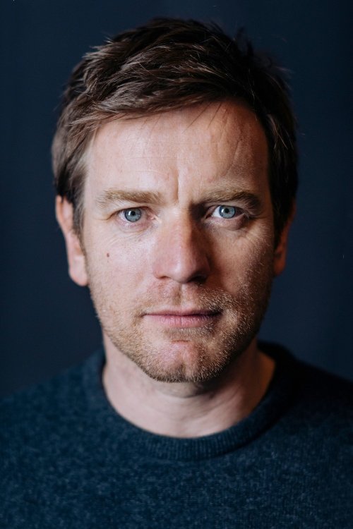 Ewan McGregor - Danny Torrance