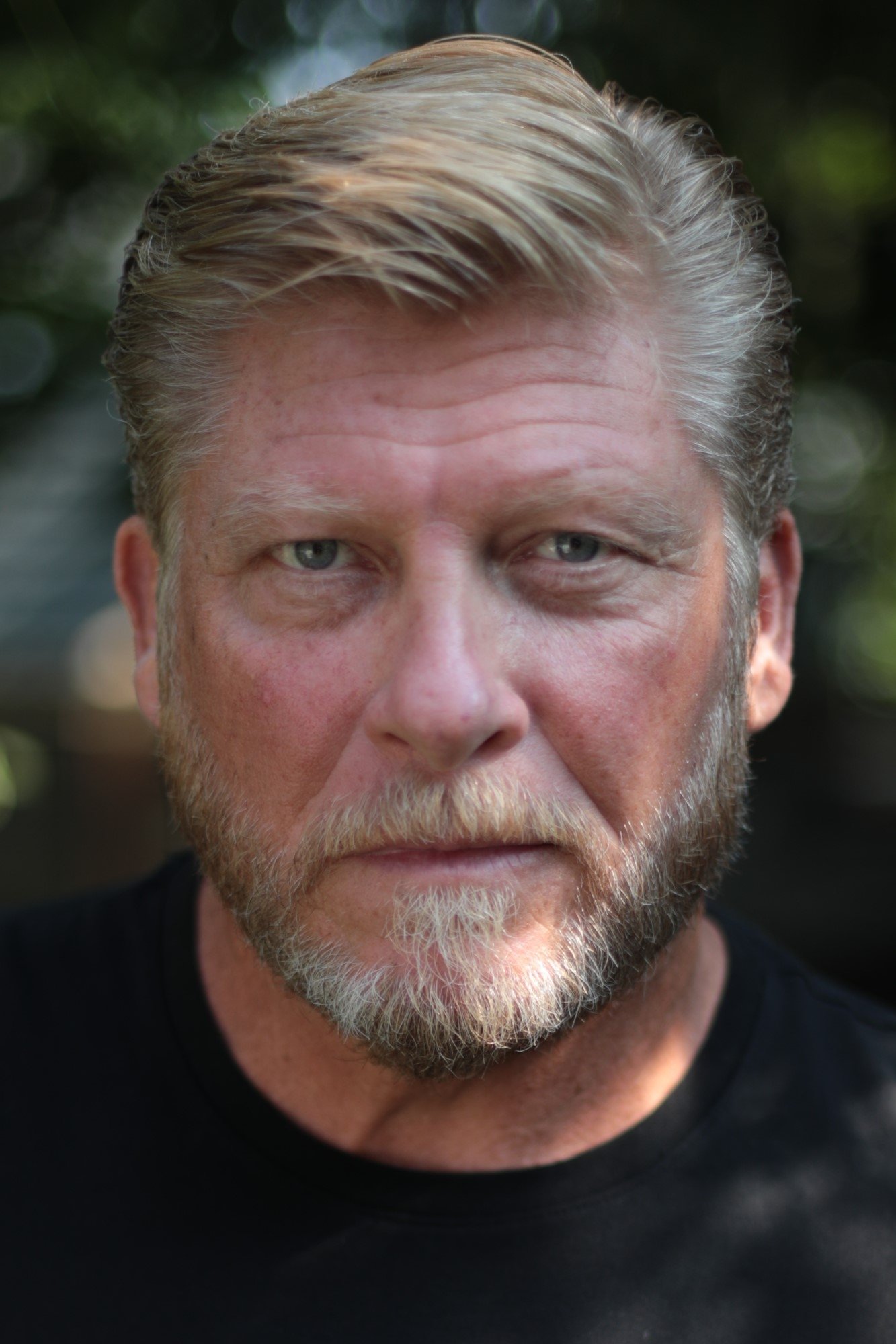 Jeff Hochendoner - Alex's Thug Buddy