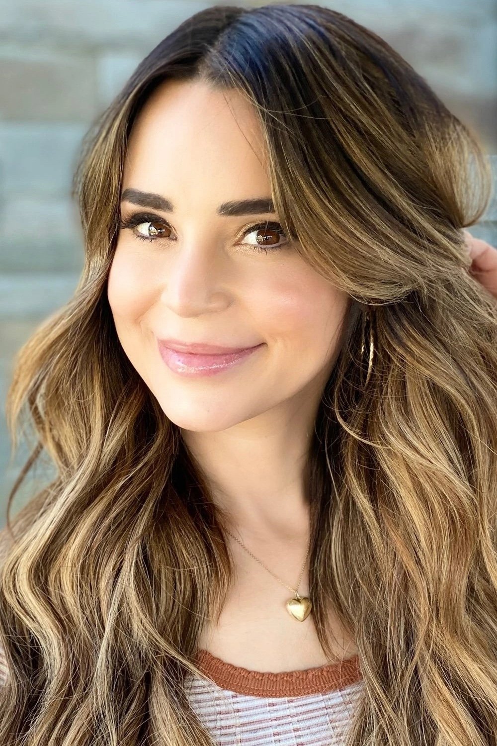 Rosanna Pansino - Professor Beauregard
