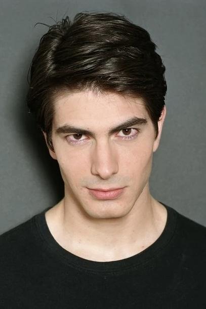 Brandon Routh - Todd Ingram