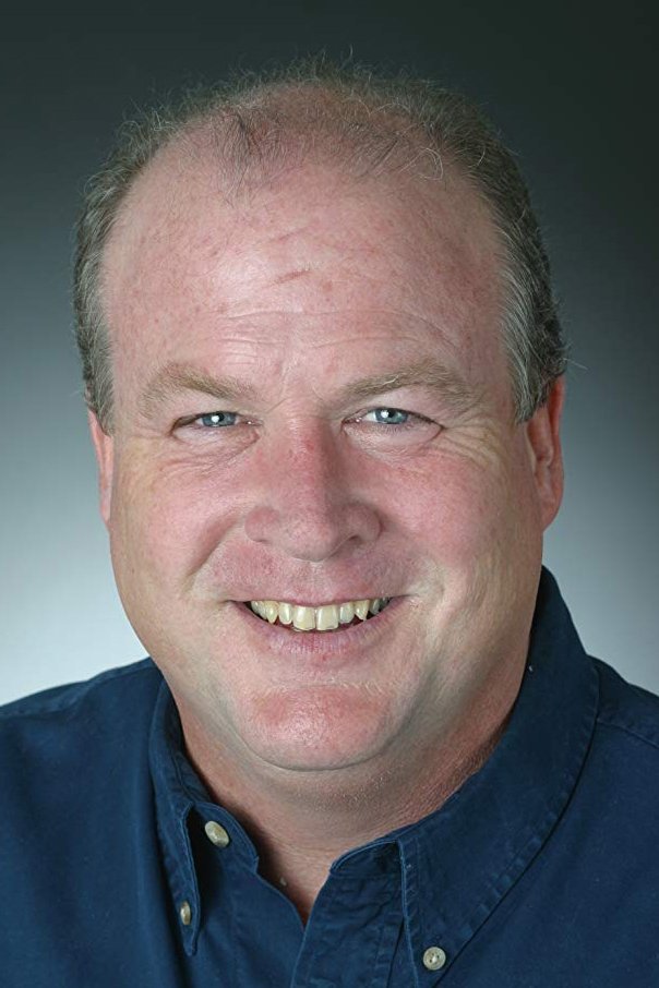 John Rue - Newscaster