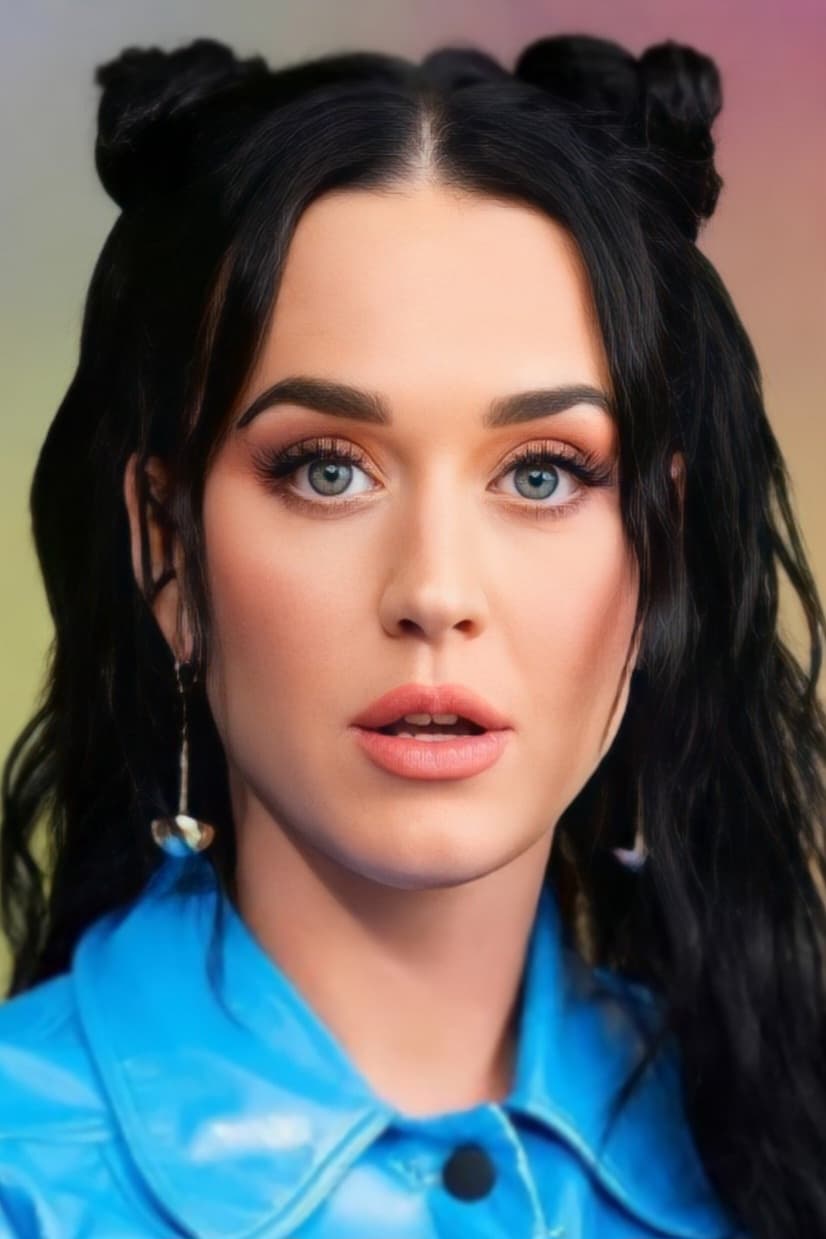 Katy Perry - Self