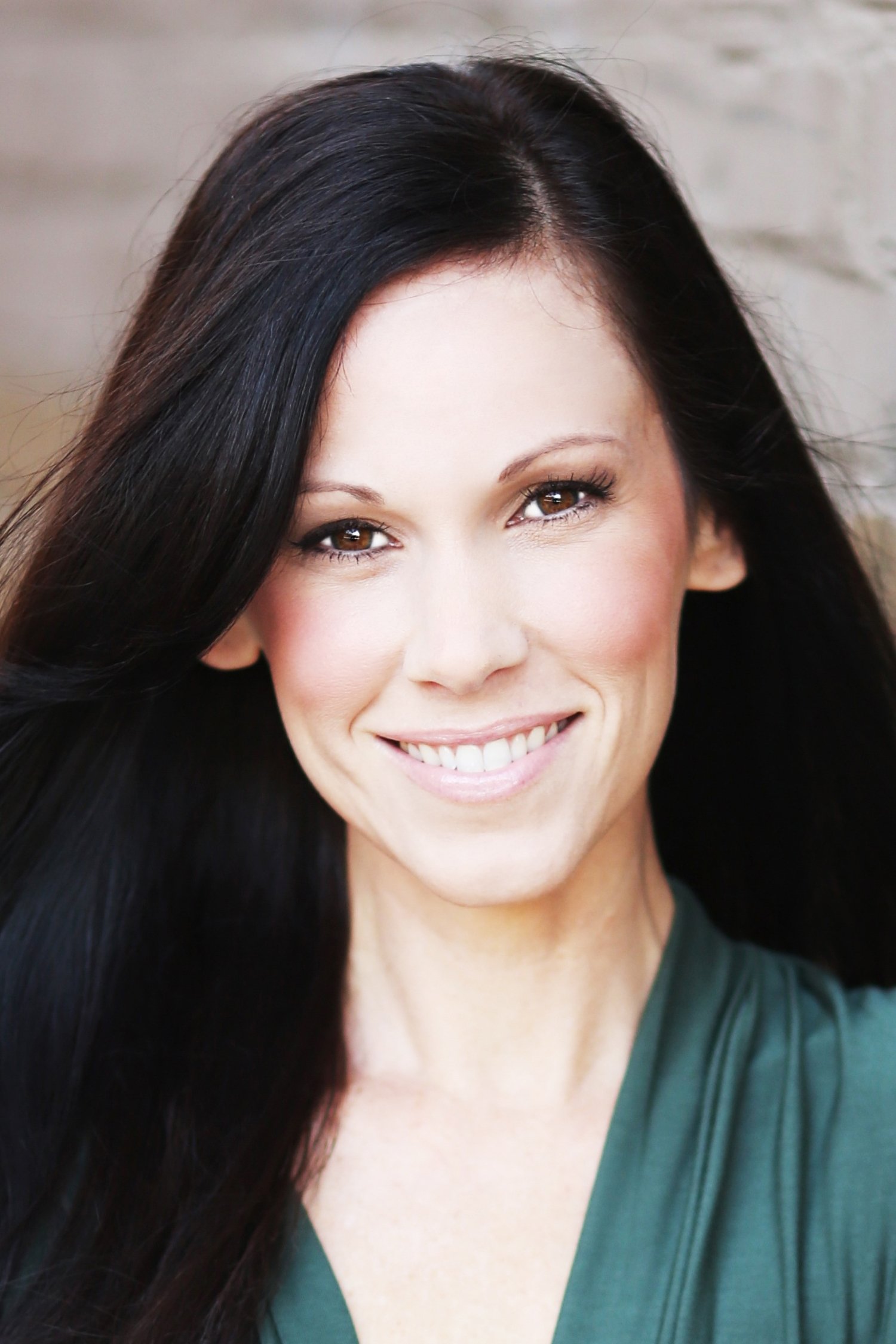Lori Beth Sikes - Jenny (as Lori Beth Edgeman)