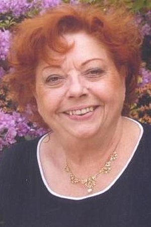 Paulette Frantz - Concierge