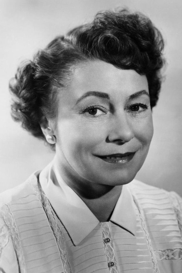 Thelma Ritter - Alma