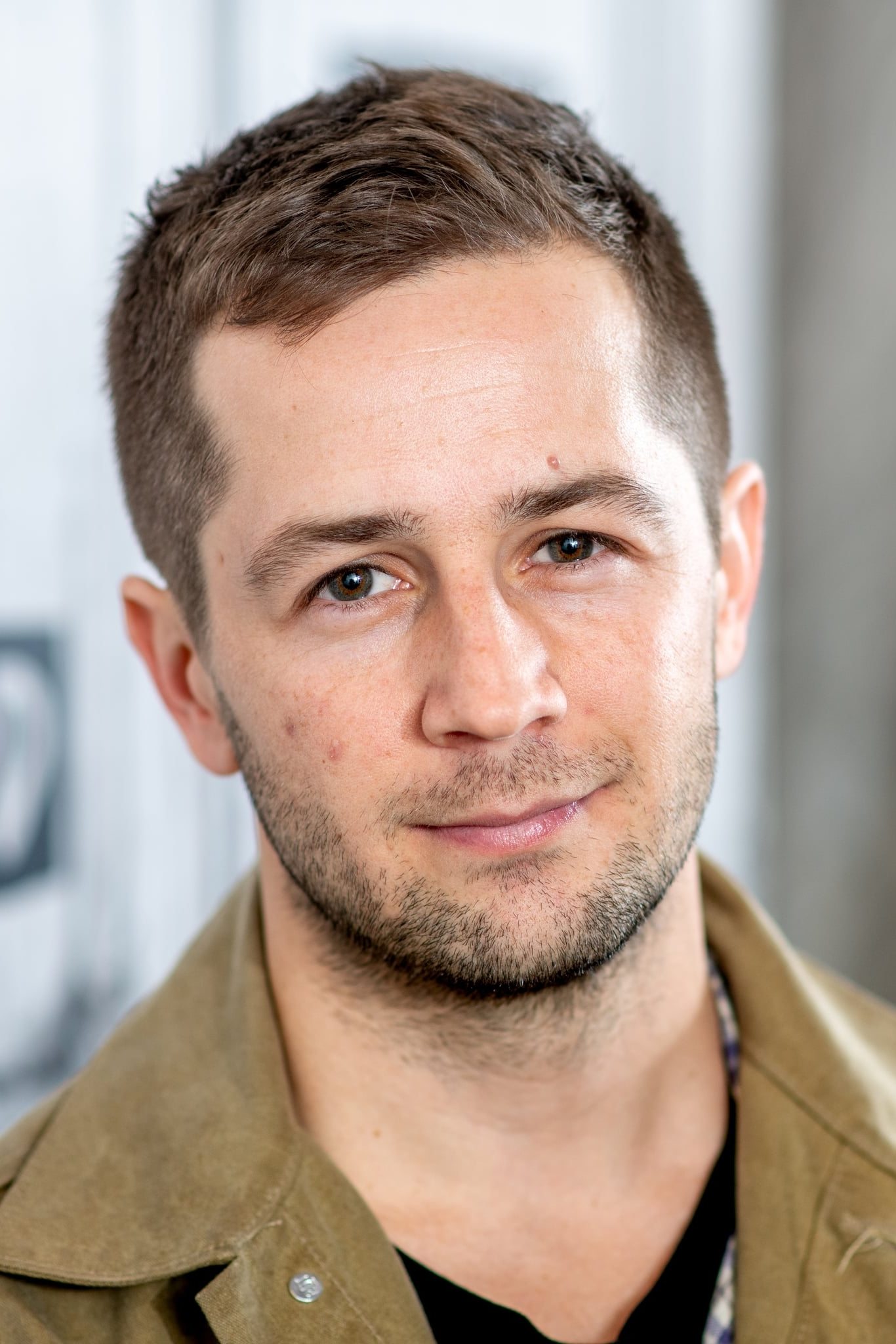 Michael Angarano - Young William