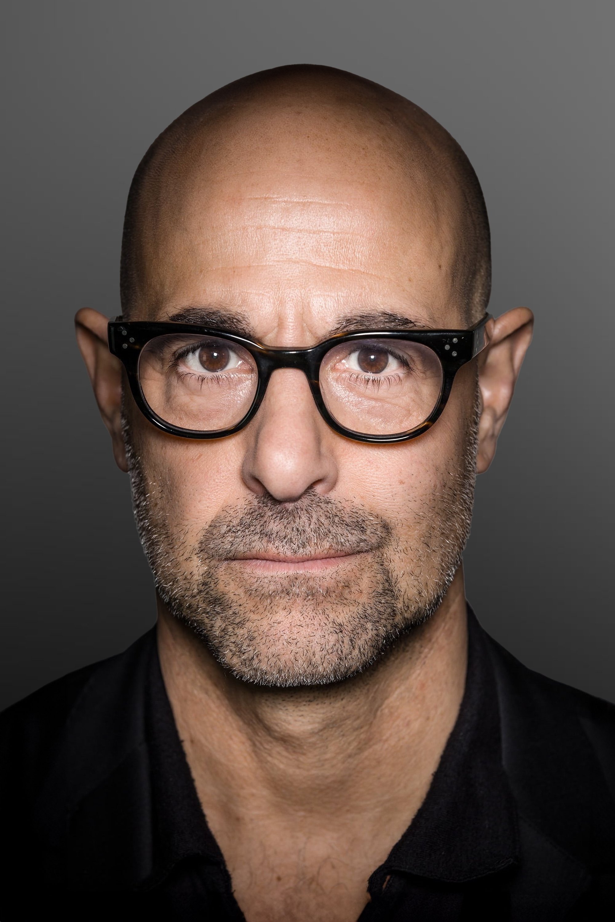 Stanley Tucci - Caesar Flickerman