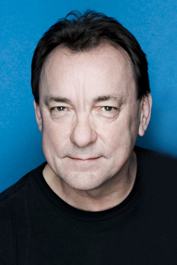 Neil Peart - Himself